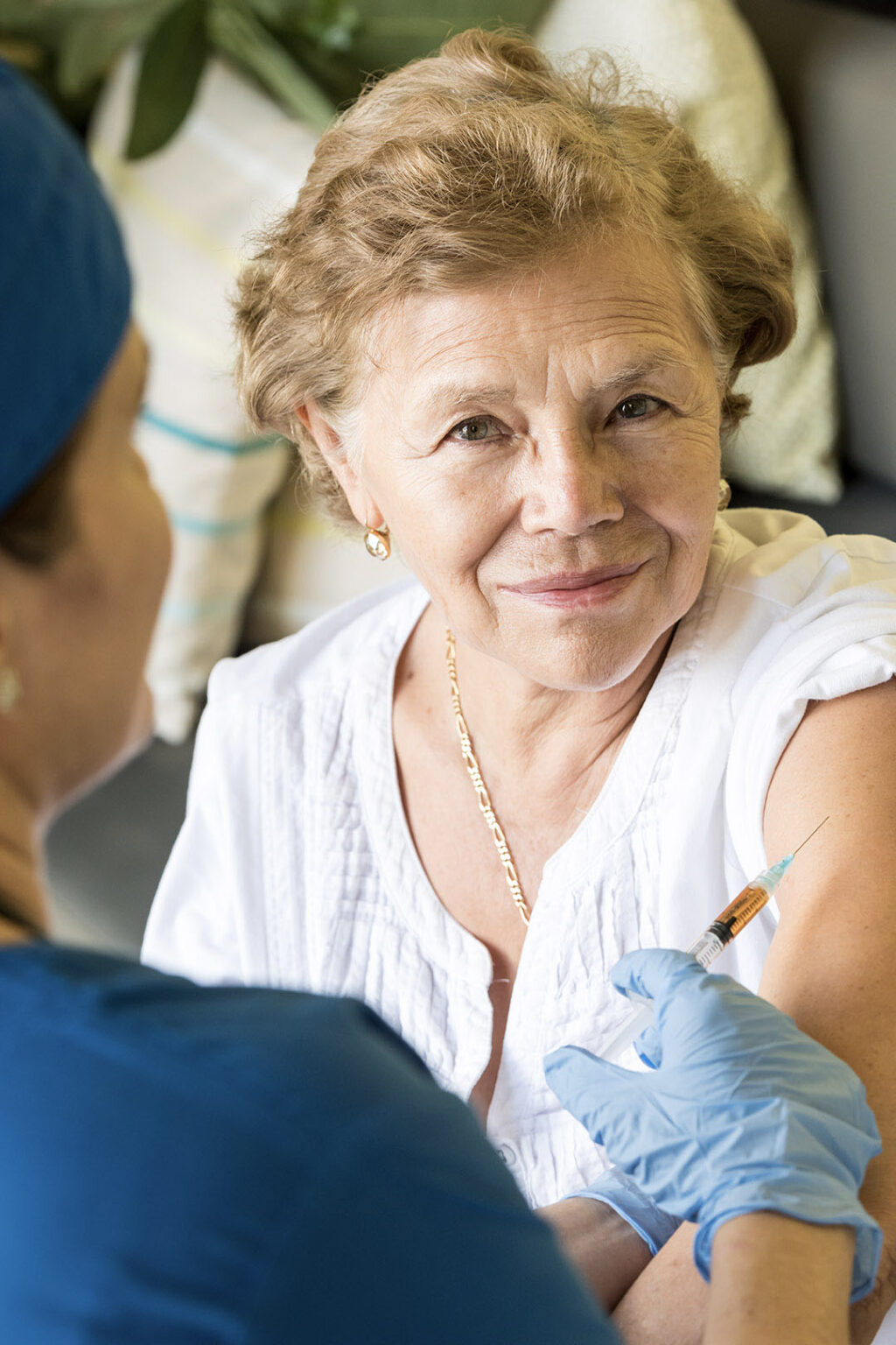 Home Turenne PharMedCo Pharmacy Services