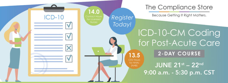 How to overcome ICD-10-CM coding hurdles