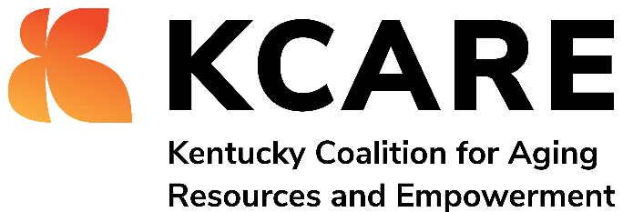 New logo for Kentucky Association of Health Care Facilities - now KCARE.