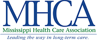 Mississippi Health Care Association Logo