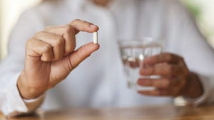 In addition to our pharmacy offering antibody treatments, Turenne is also a vaccination provider.