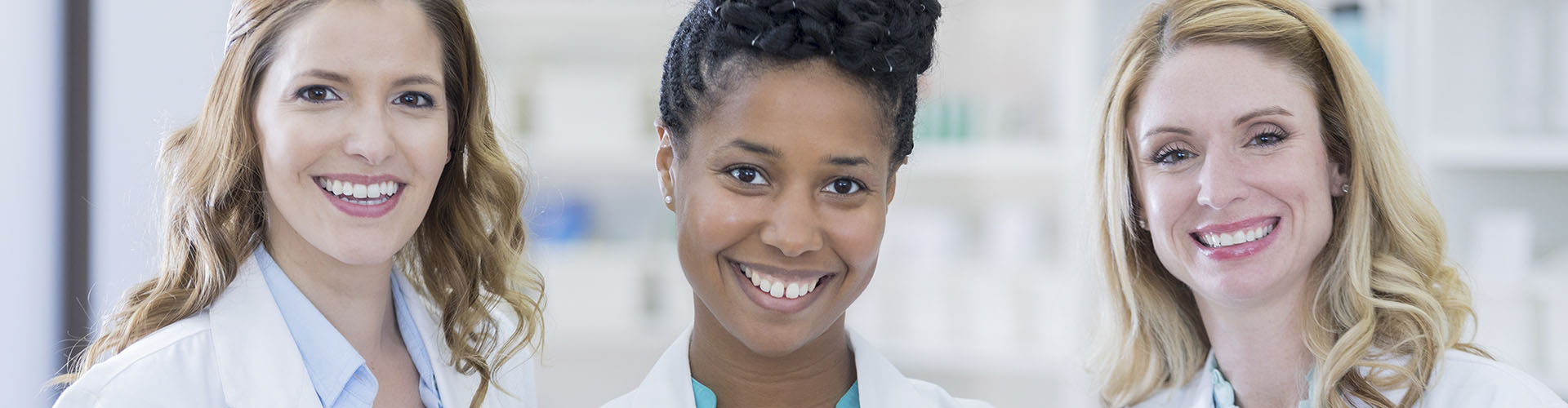 The legacy of America’s female pharmacist pioneers remains strong